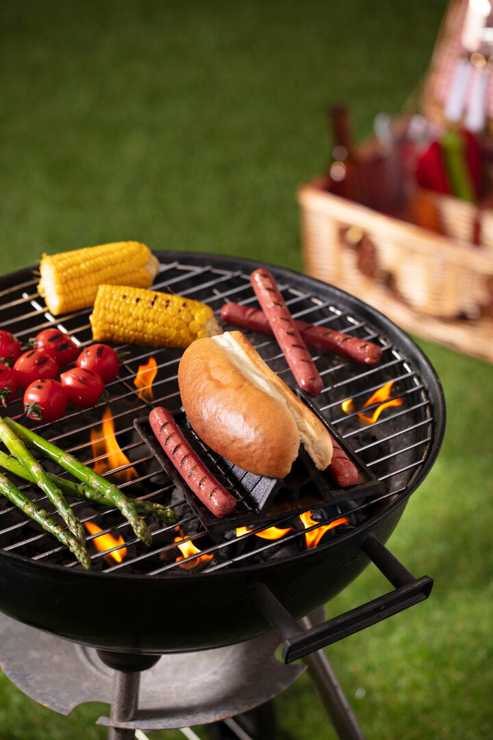 The Harana Grilling Tray