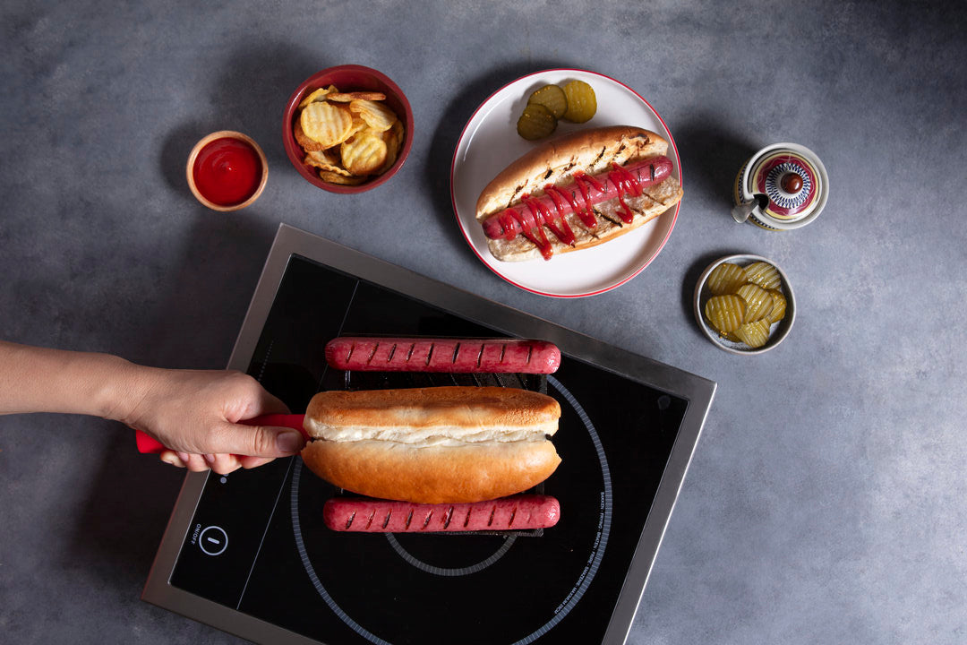The Harana Grilling Tray